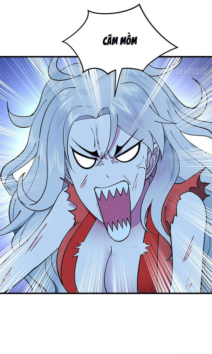 Ta Luyện Khí Ba Ngàn Năm Chapter 215 - 22