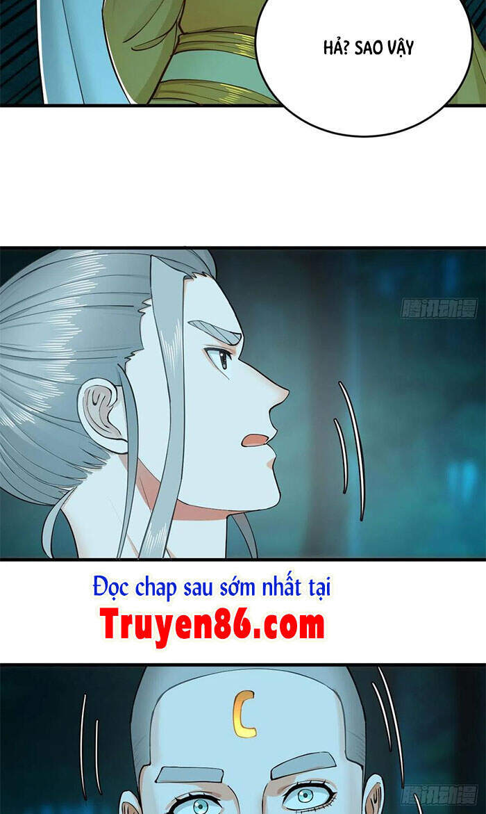 Ta Luyện Khí Ba Ngàn Năm Chapter 215 - 26