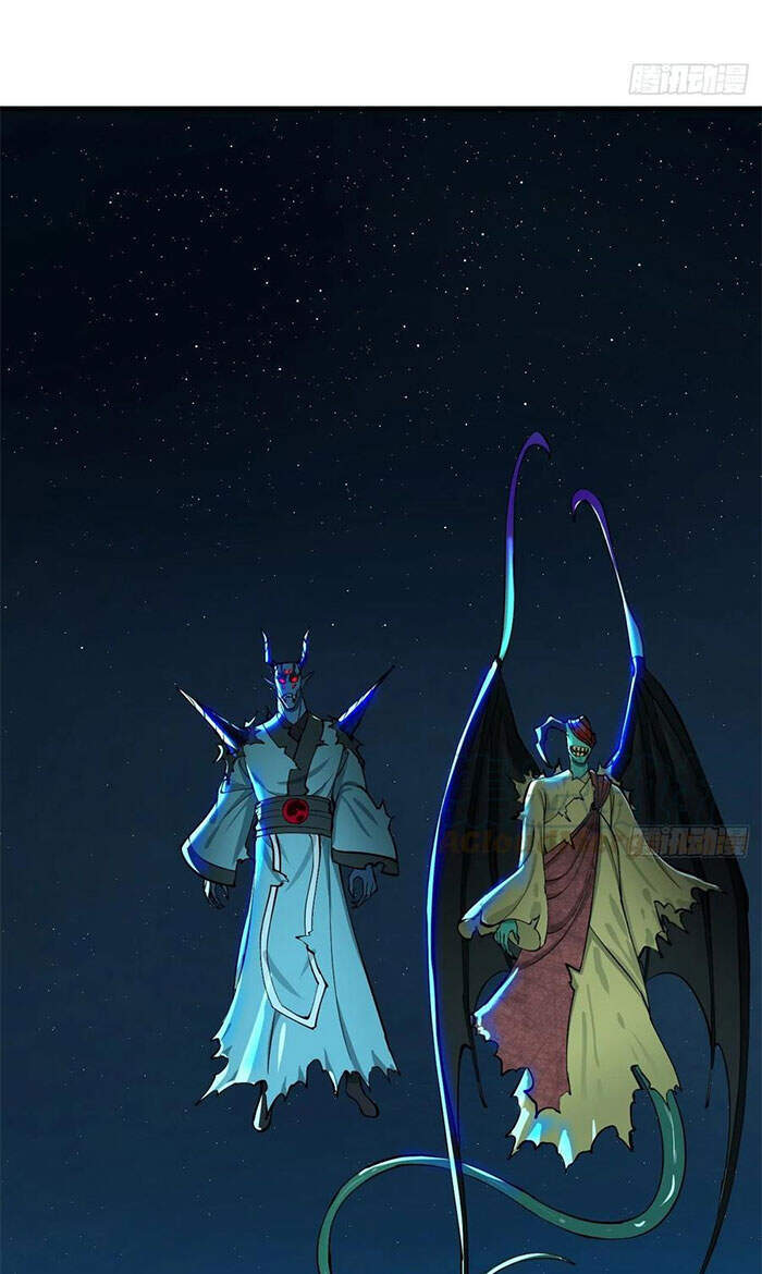 Ta Luyện Khí Ba Ngàn Năm Chapter 215 - 28