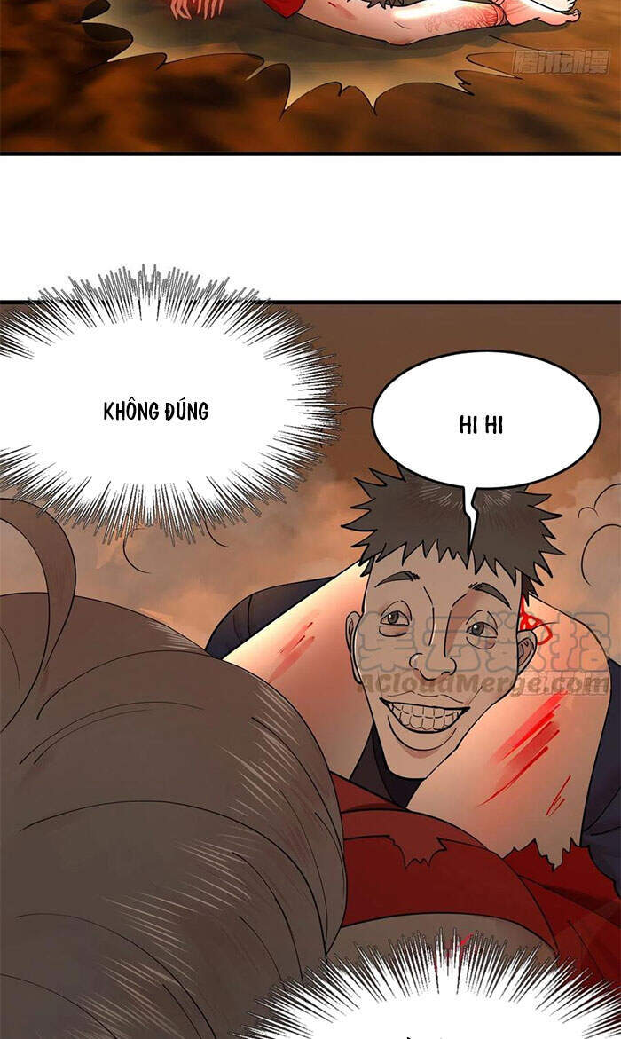 Ta Luyện Khí Ba Ngàn Năm Chapter 215 - 4