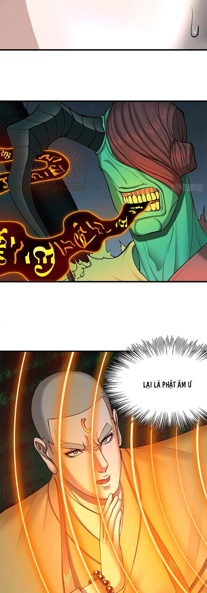 Ta Luyện Khí Ba Ngàn Năm Chapter 215 - 31