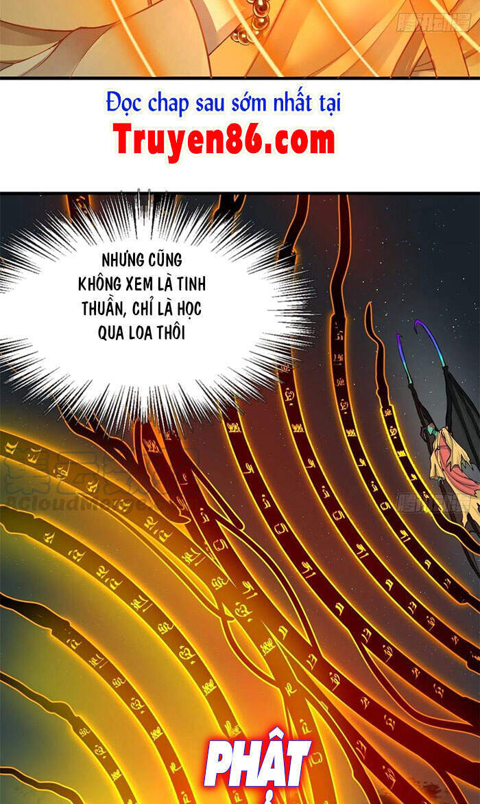 Ta Luyện Khí Ba Ngàn Năm Chapter 215 - 32