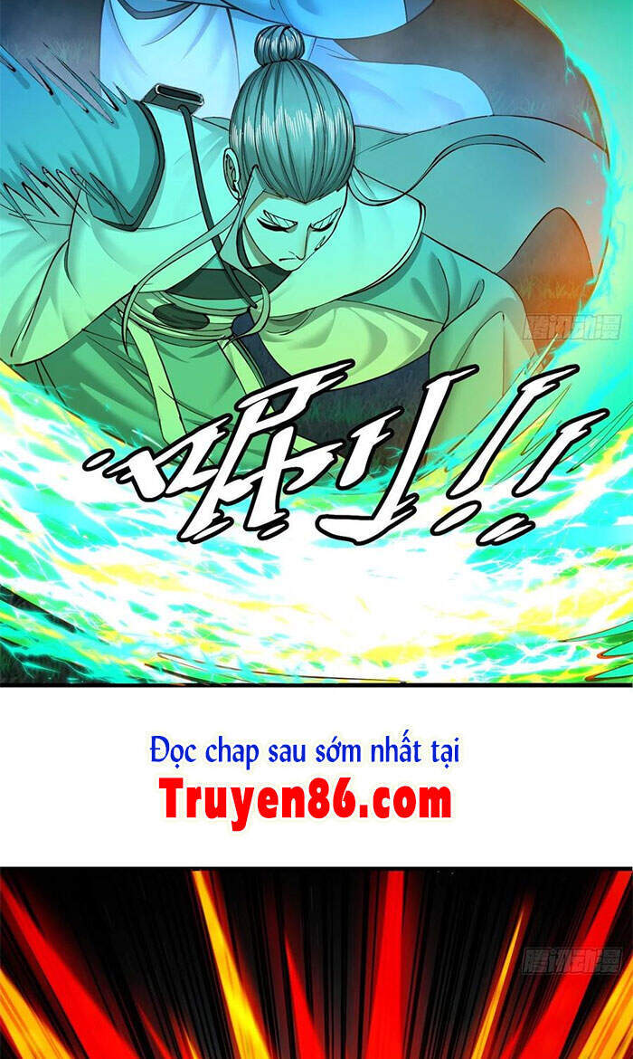 Ta Luyện Khí Ba Ngàn Năm Chapter 215 - 34