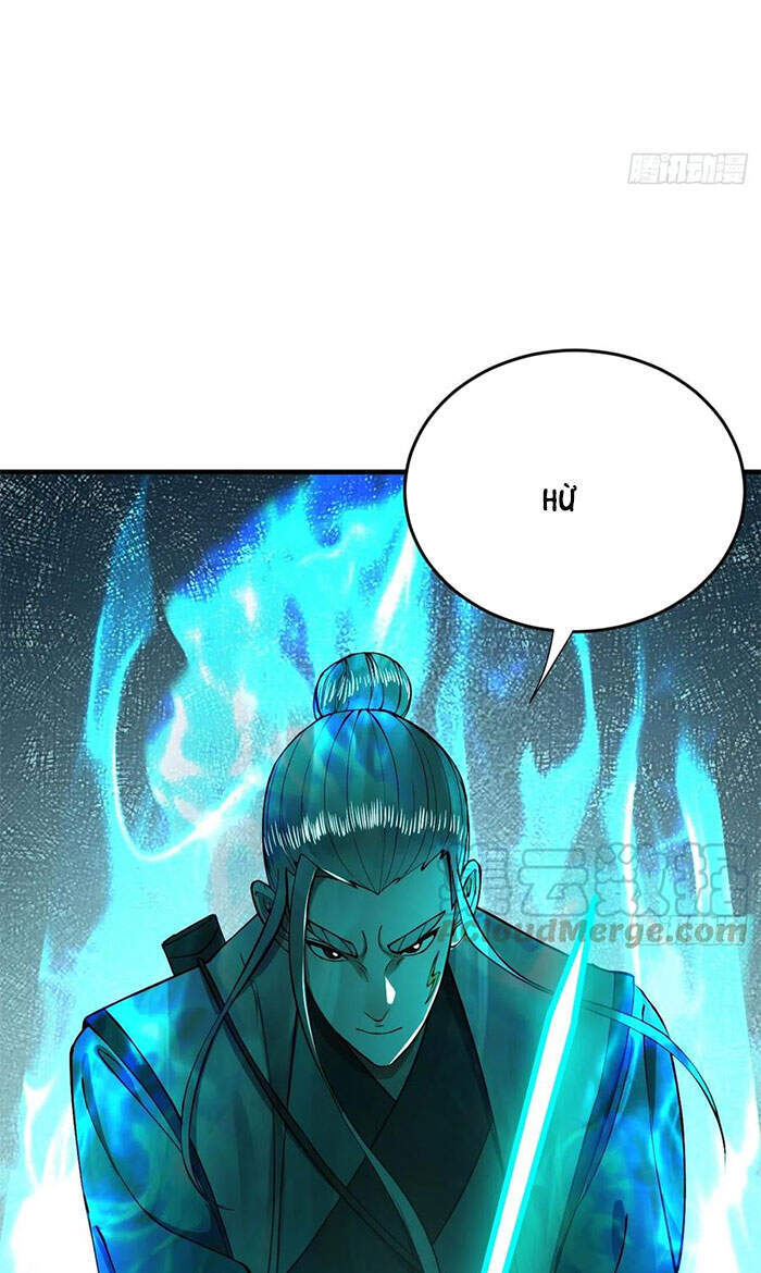 Ta Luyện Khí Ba Ngàn Năm Chapter 215 - 36