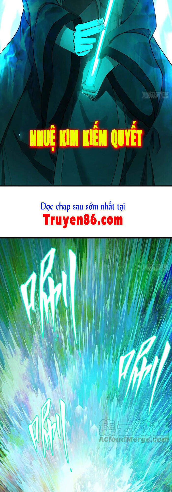 Ta Luyện Khí Ba Ngàn Năm Chapter 215 - 37