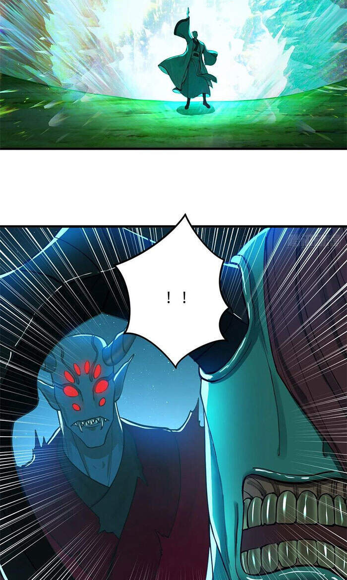 Ta Luyện Khí Ba Ngàn Năm Chapter 215 - 38