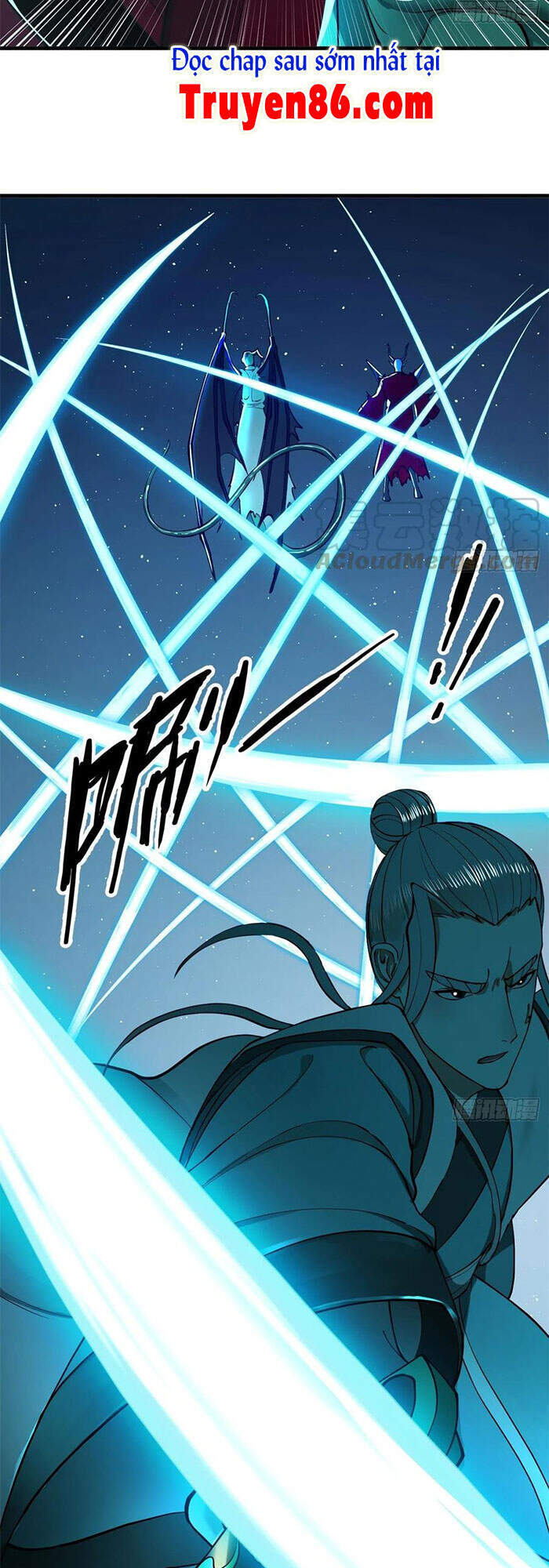 Ta Luyện Khí Ba Ngàn Năm Chapter 215 - 39