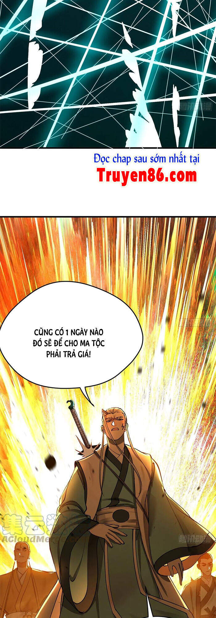 Ta Luyện Khí Ba Ngàn Năm Chapter 215 - 41