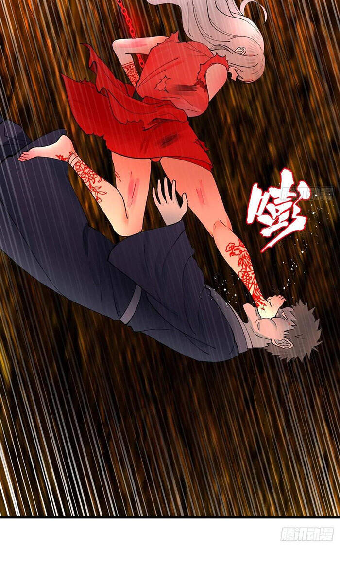 Ta Luyện Khí Ba Ngàn Năm Chapter 215 - 6