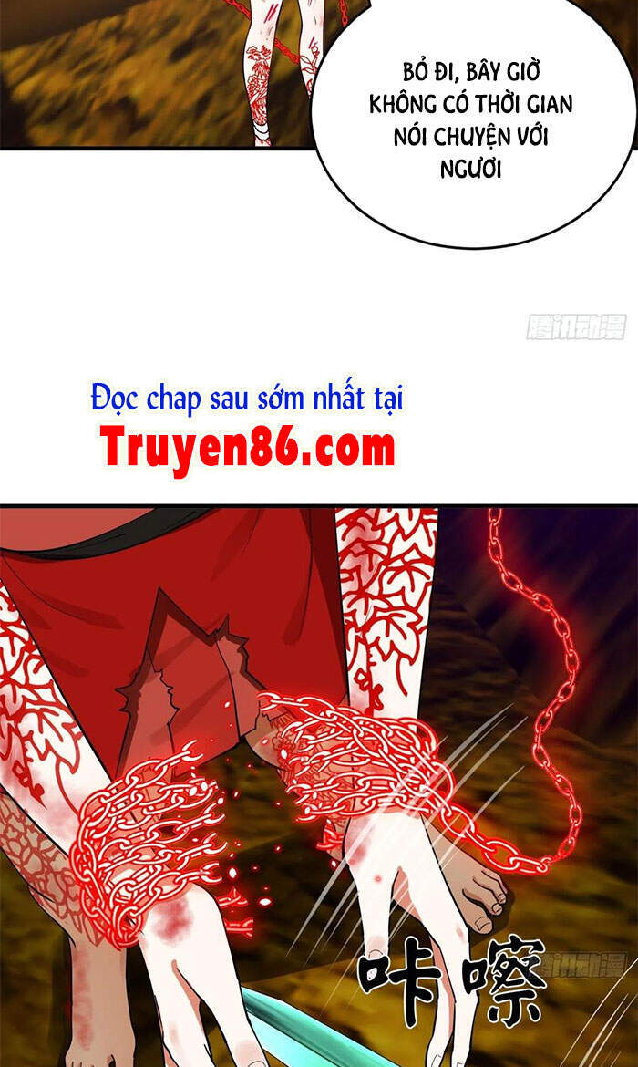Ta Luyện Khí Ba Ngàn Năm Chapter 215 - 10