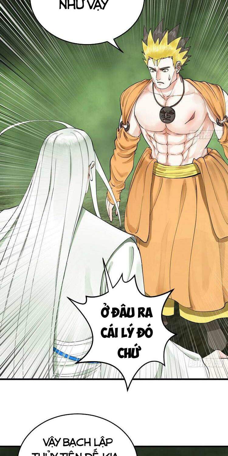 Ta Luyện Khí Ba Ngàn Năm Chapter 227 - 16