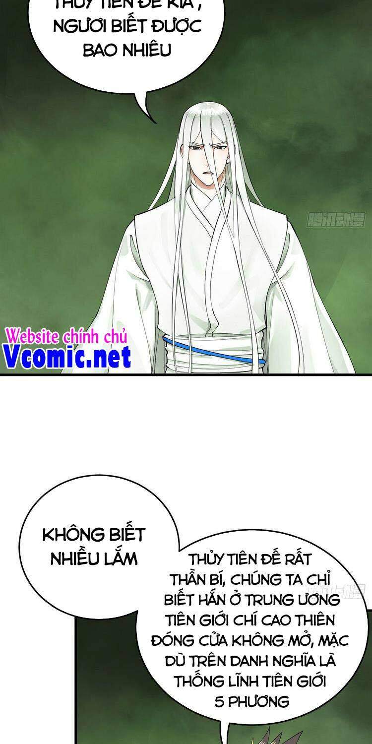 Ta Luyện Khí Ba Ngàn Năm Chapter 227 - 17