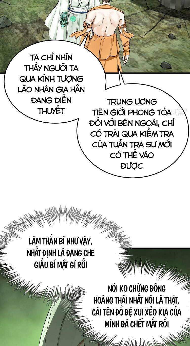Ta Luyện Khí Ba Ngàn Năm Chapter 227 - 19