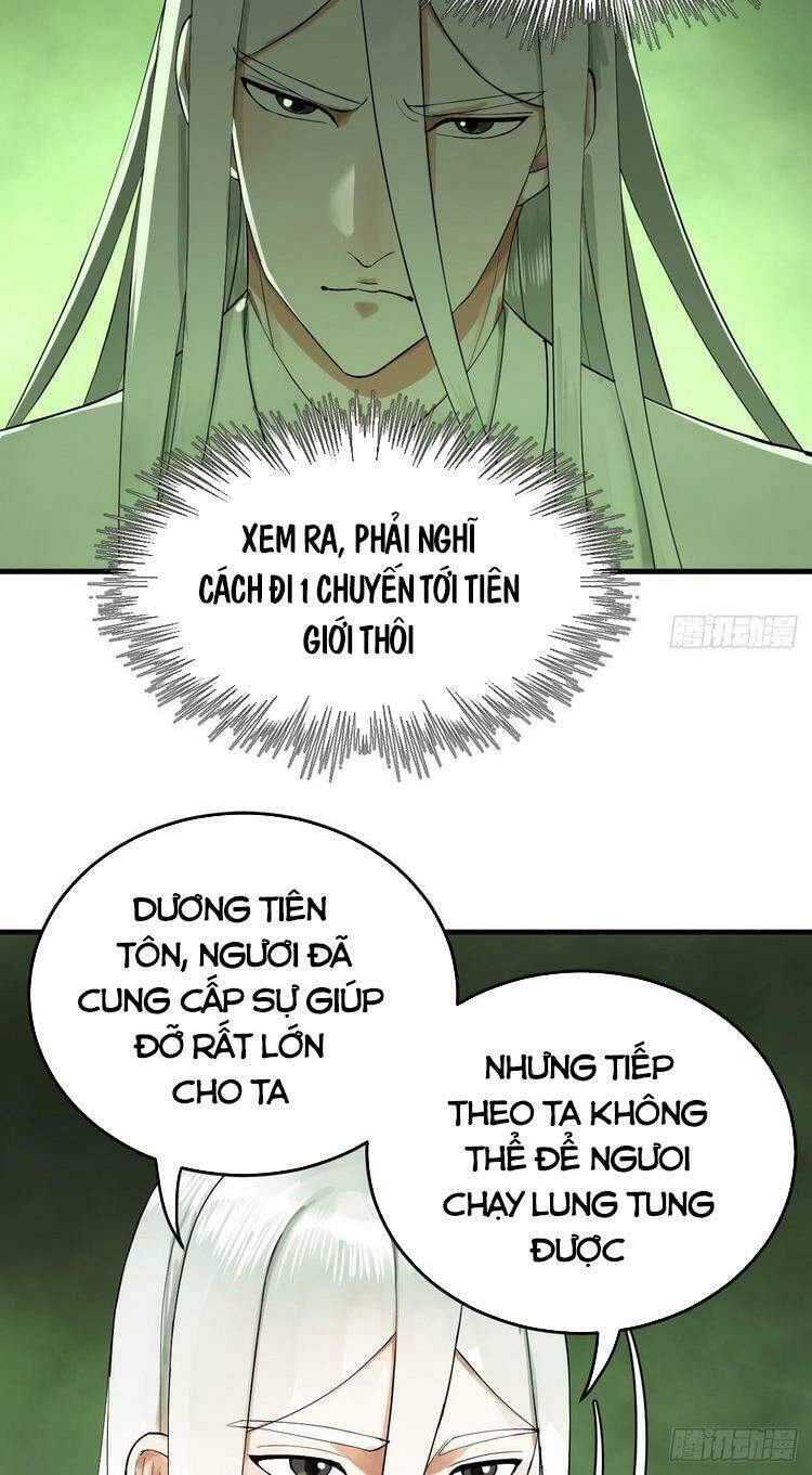 Ta Luyện Khí Ba Ngàn Năm Chapter 227 - 20