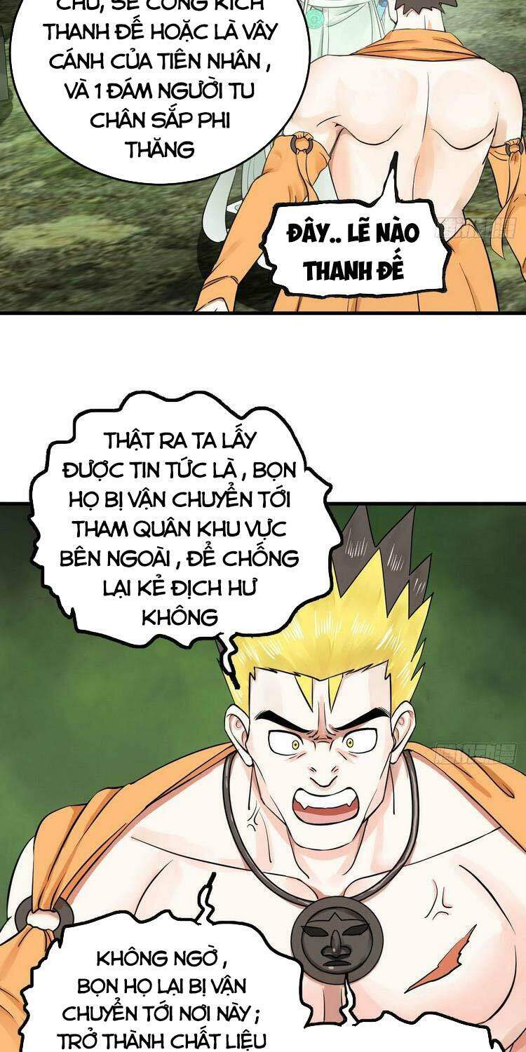 Ta Luyện Khí Ba Ngàn Năm Chapter 227 - 3