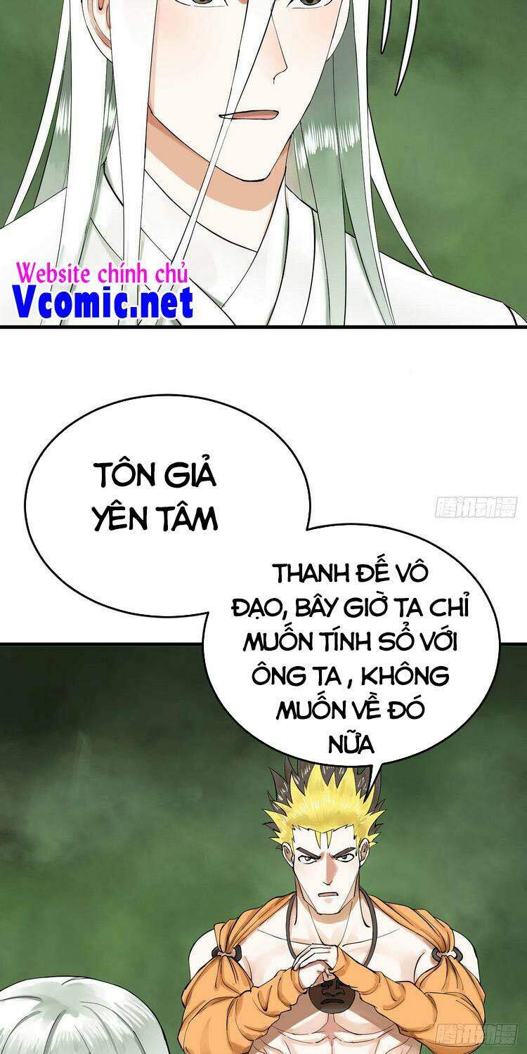 Ta Luyện Khí Ba Ngàn Năm Chapter 227 - 21