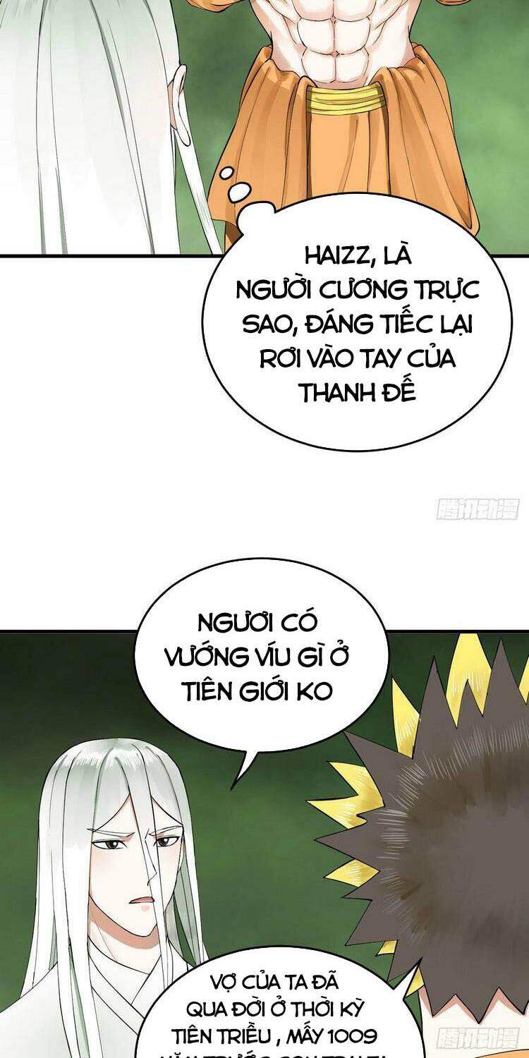 Ta Luyện Khí Ba Ngàn Năm Chapter 227 - 22