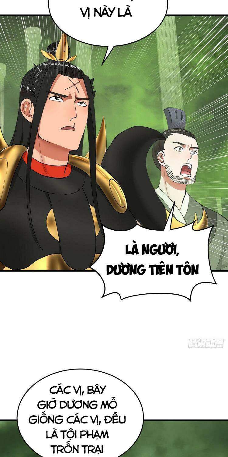 Ta Luyện Khí Ba Ngàn Năm Chapter 227 - 29