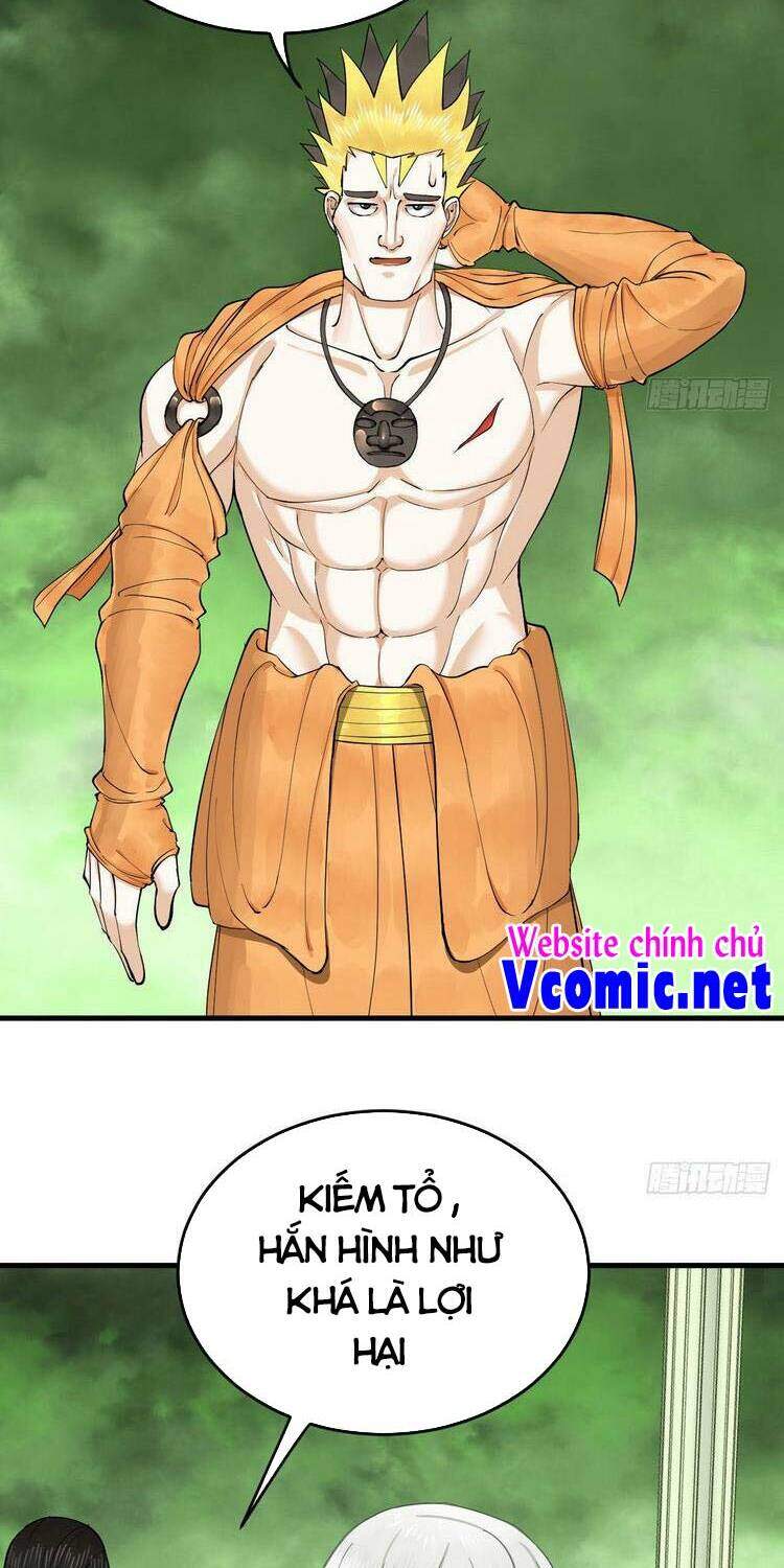 Ta Luyện Khí Ba Ngàn Năm Chapter 227 - 30