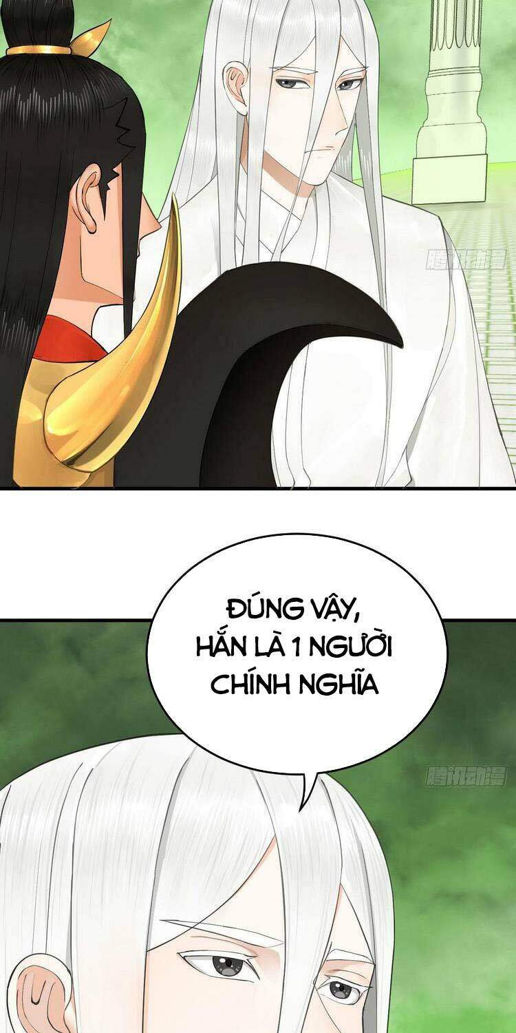 Ta Luyện Khí Ba Ngàn Năm Chapter 227 - 31