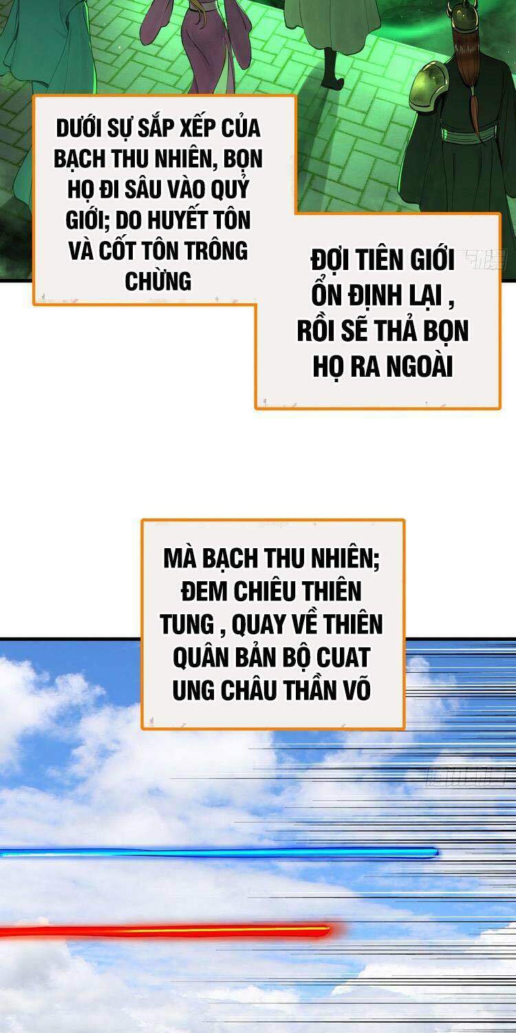 Ta Luyện Khí Ba Ngàn Năm Chapter 227 - 33