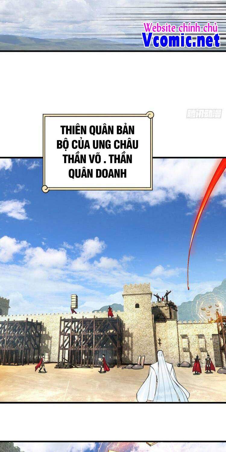 Ta Luyện Khí Ba Ngàn Năm Chapter 227 - 34