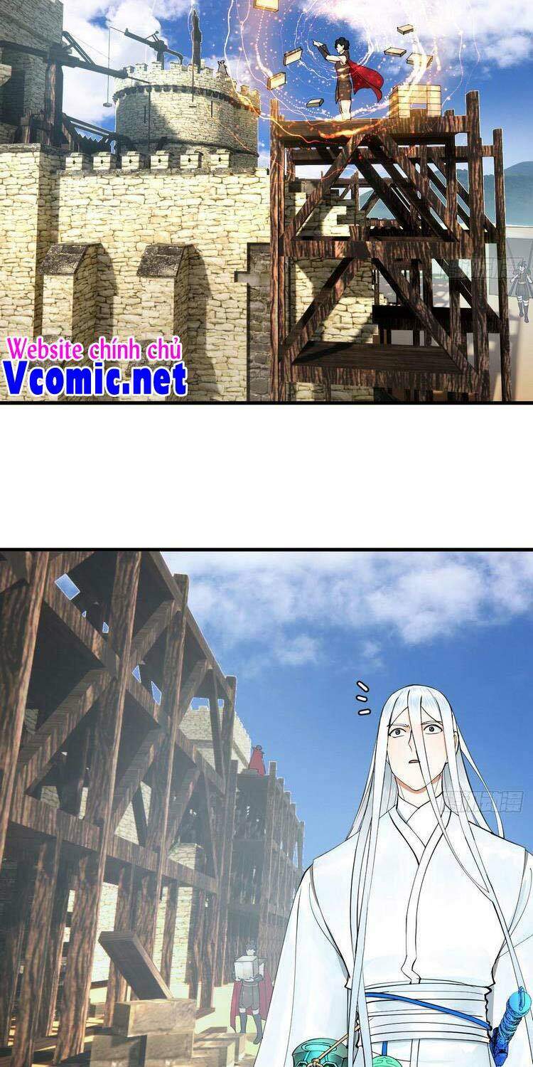 Ta Luyện Khí Ba Ngàn Năm Chapter 227 - 35