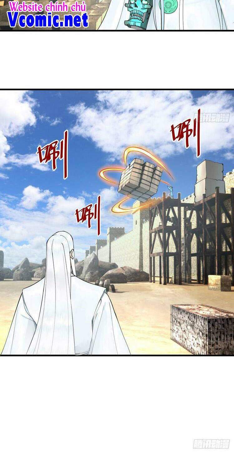 Ta Luyện Khí Ba Ngàn Năm Chapter 227 - 36