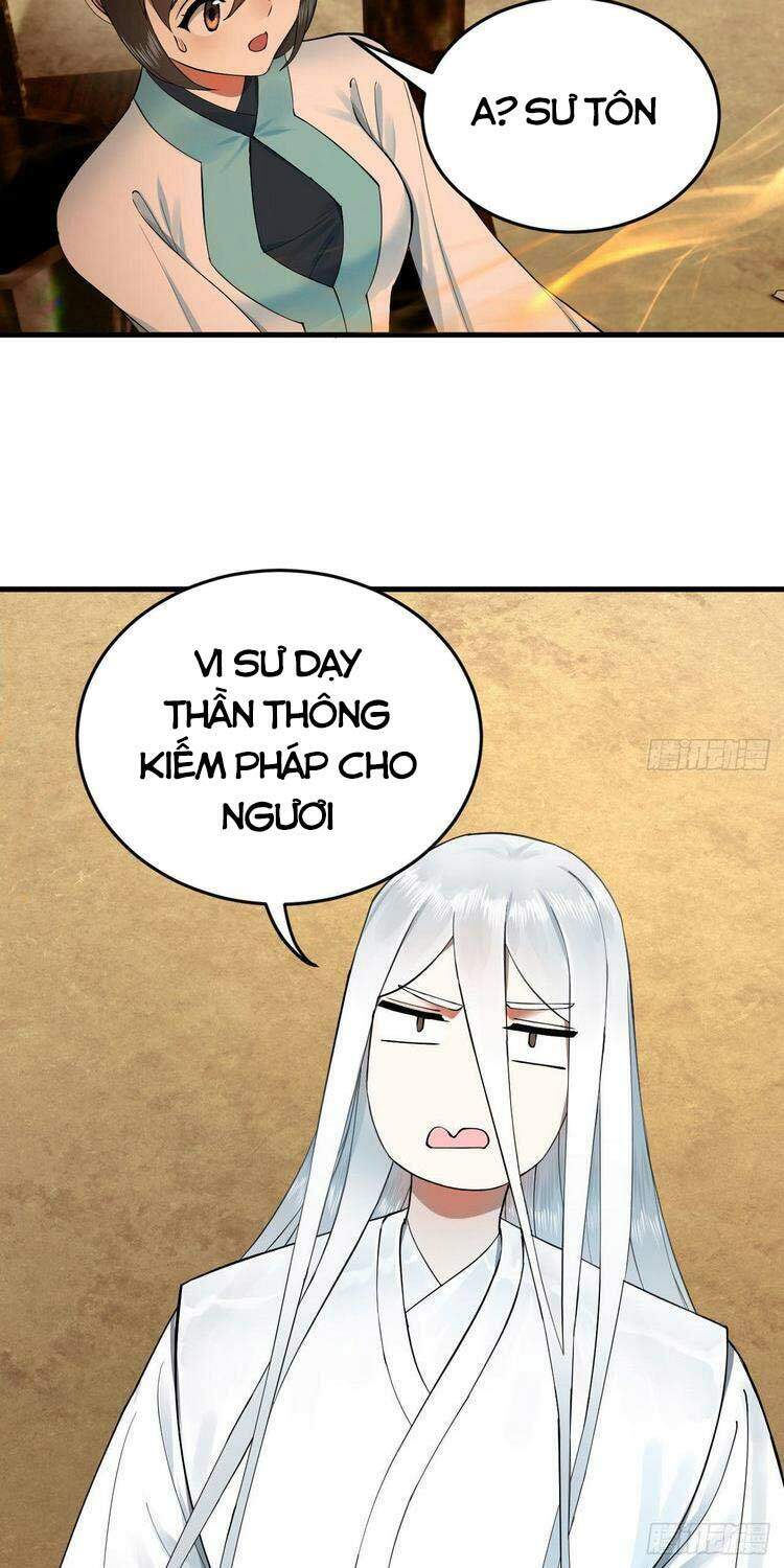 Ta Luyện Khí Ba Ngàn Năm Chapter 227 - 38