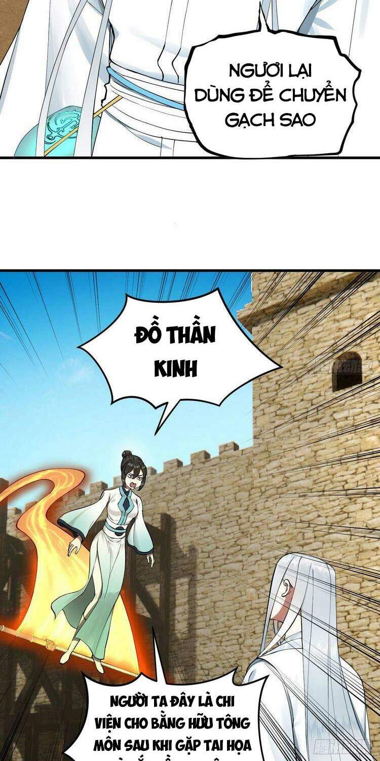 Ta Luyện Khí Ba Ngàn Năm Chapter 227 - 39