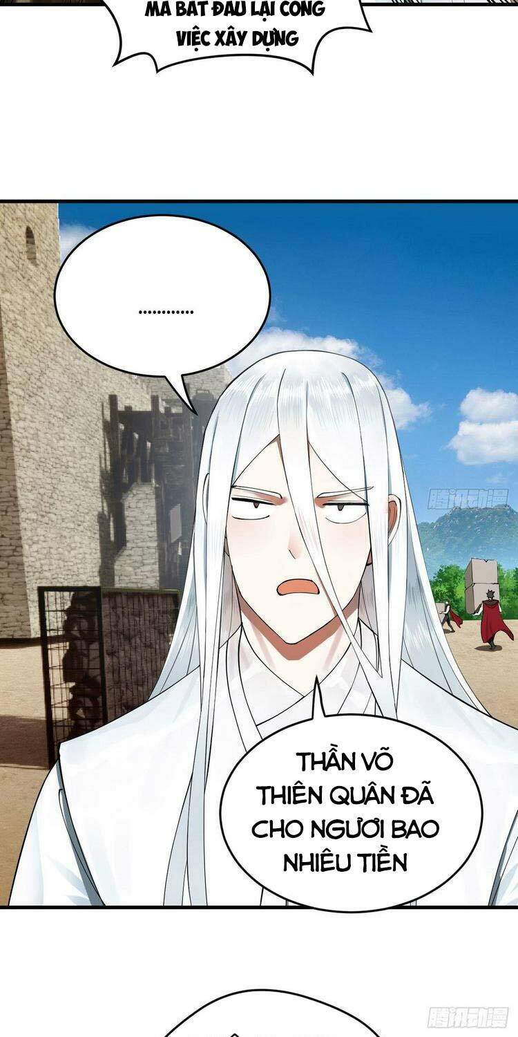 Ta Luyện Khí Ba Ngàn Năm Chapter 227 - 40