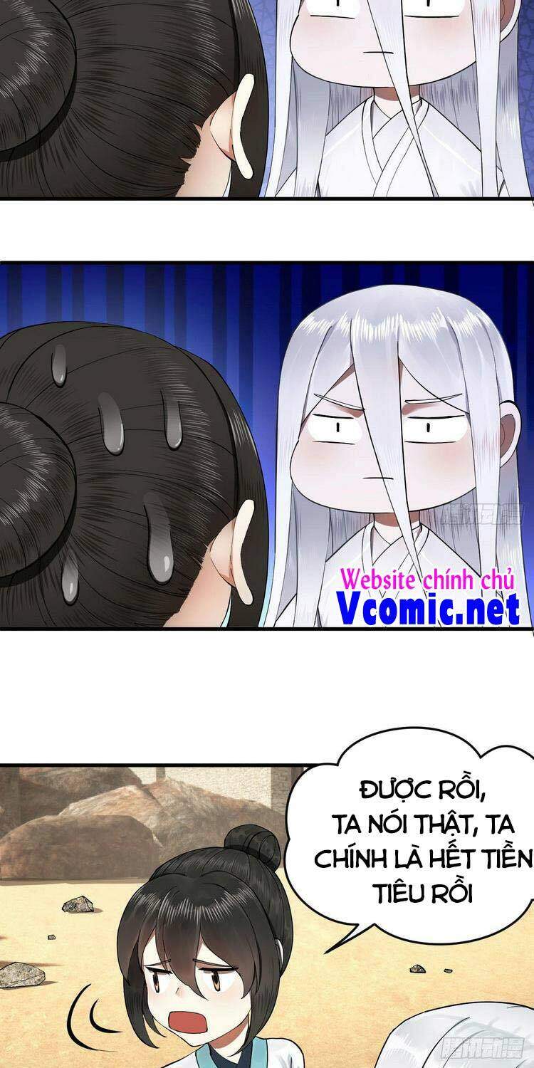 Ta Luyện Khí Ba Ngàn Năm Chapter 227 - 42