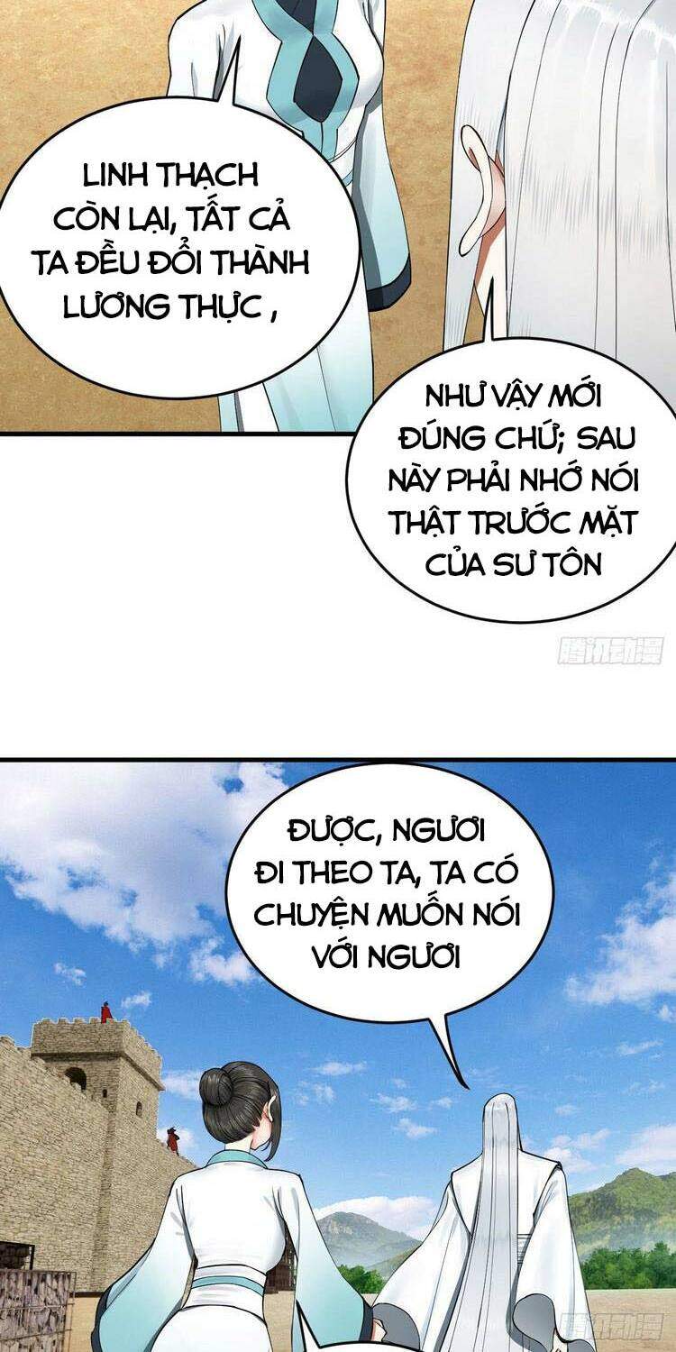 Ta Luyện Khí Ba Ngàn Năm Chapter 227 - 43