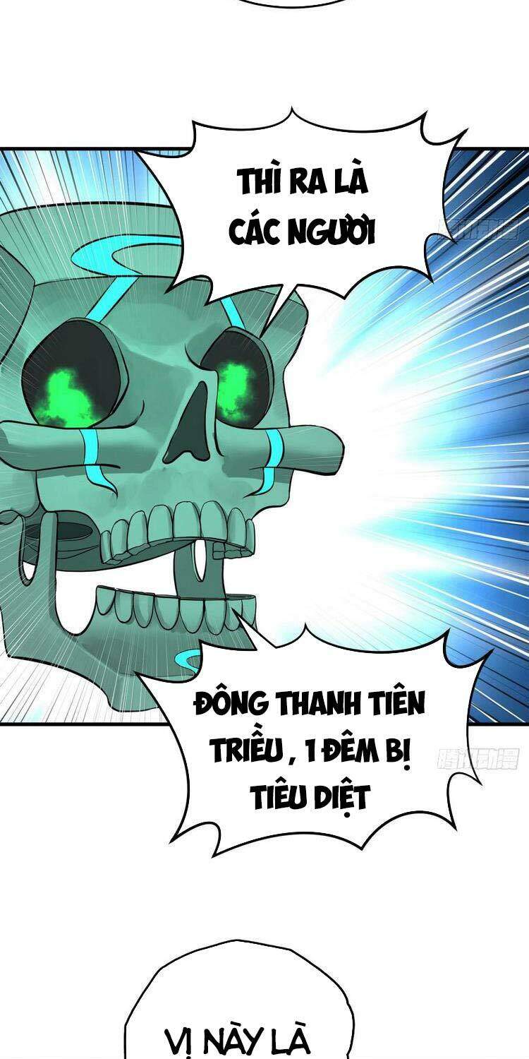Ta Luyện Khí Ba Ngàn Năm Chapter 227 - 7