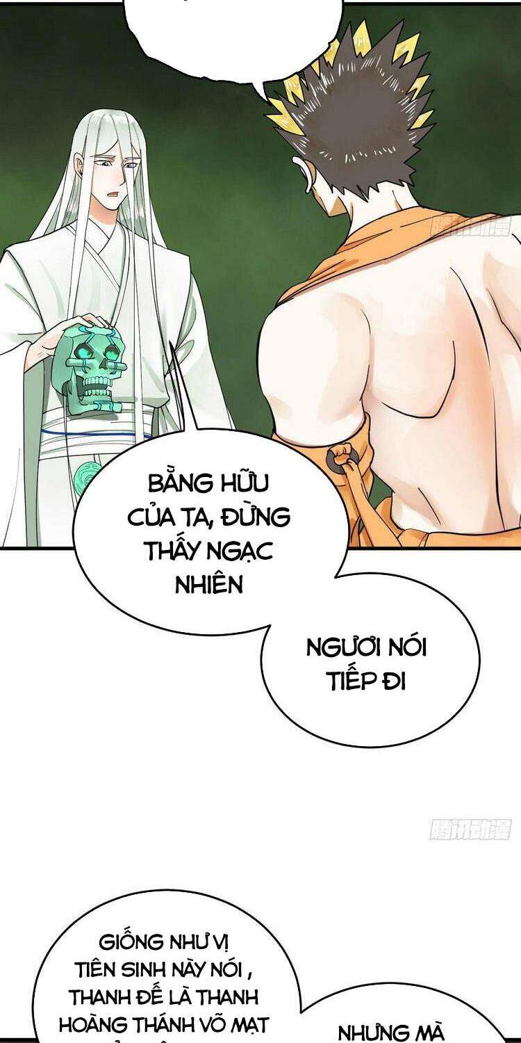 Ta Luyện Khí Ba Ngàn Năm Chapter 227 - 8