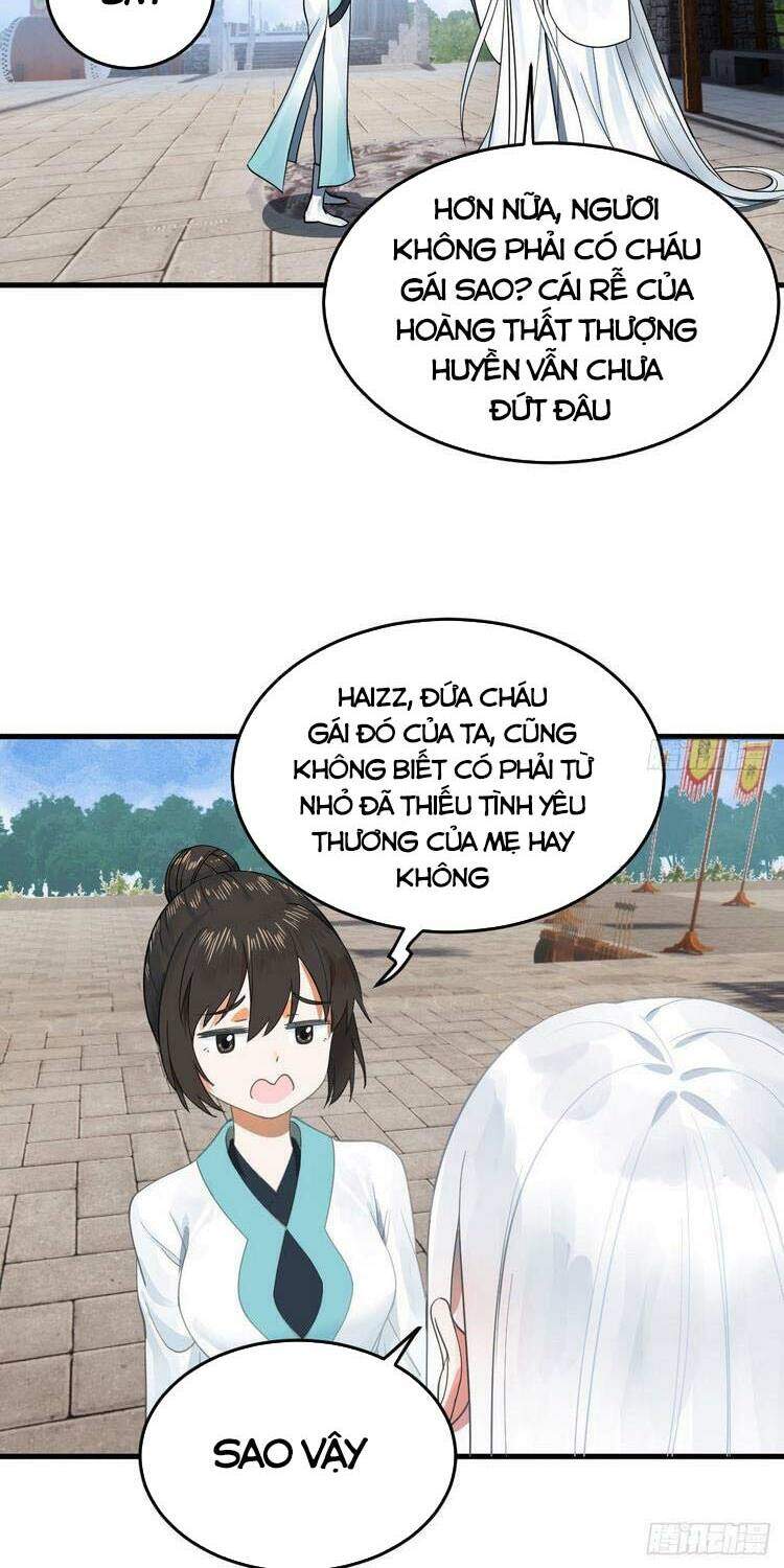 Ta Luyện Khí Ba Ngàn Năm Chapter 228 - 2