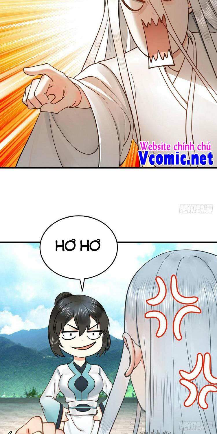 Ta Luyện Khí Ba Ngàn Năm Chapter 228 - 11