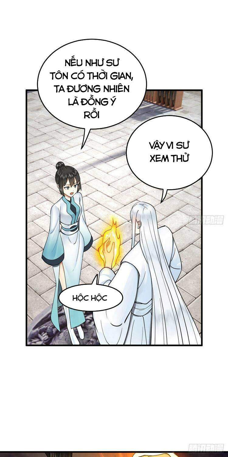 Ta Luyện Khí Ba Ngàn Năm Chapter 228 - 13