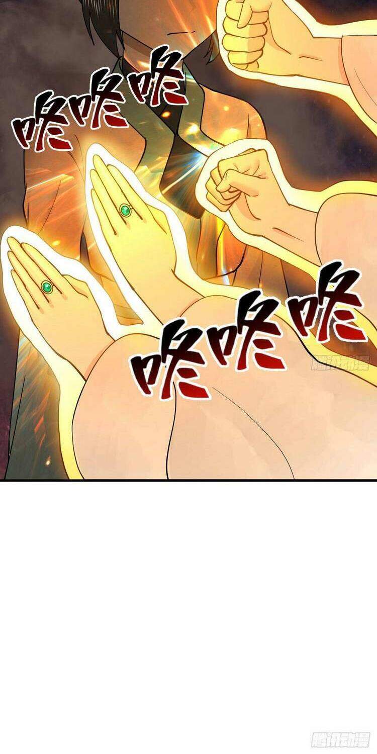 Ta Luyện Khí Ba Ngàn Năm Chapter 228 - 14