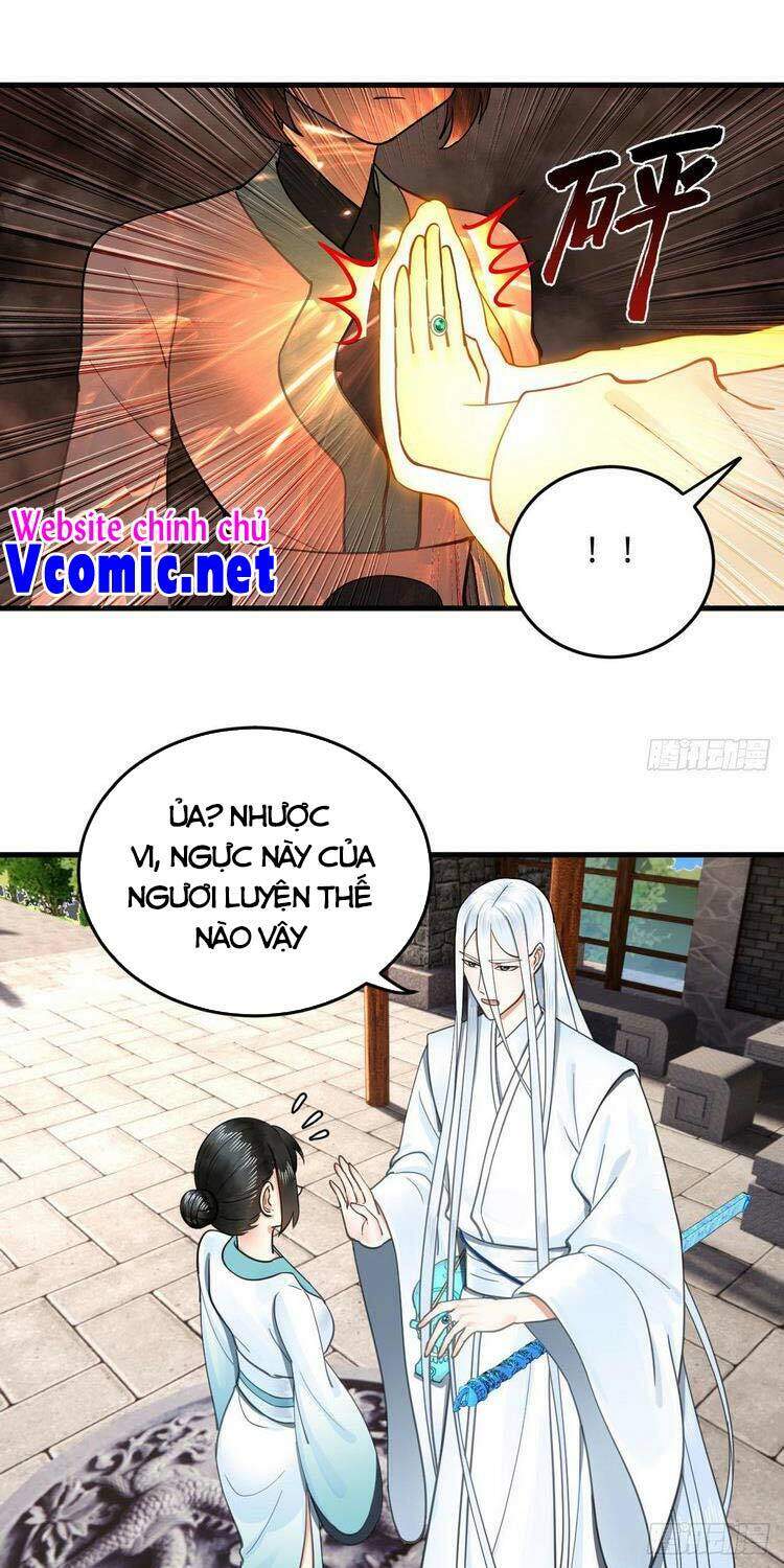 Ta Luyện Khí Ba Ngàn Năm Chapter 228 - 15