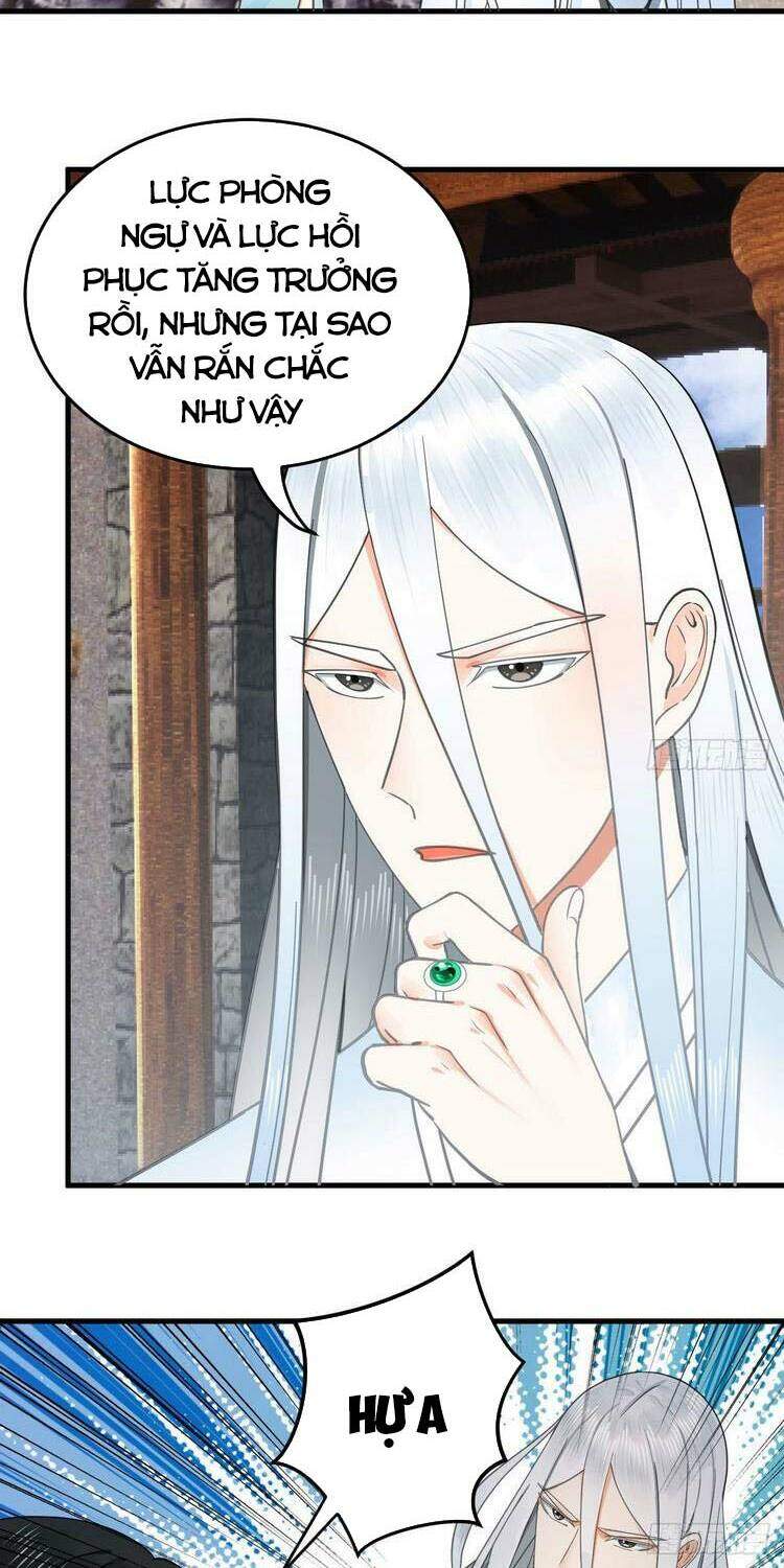 Ta Luyện Khí Ba Ngàn Năm Chapter 228 - 16