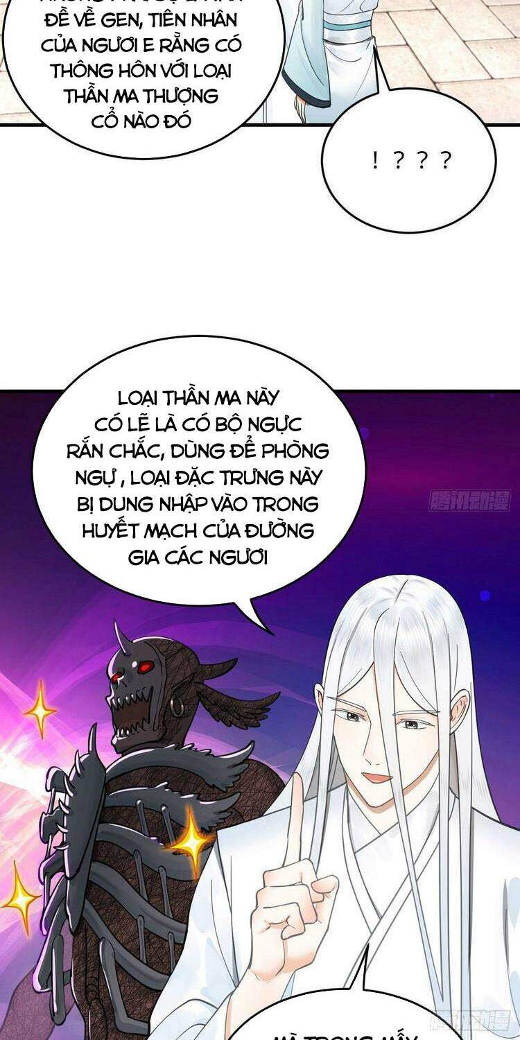 Ta Luyện Khí Ba Ngàn Năm Chapter 228 - 20