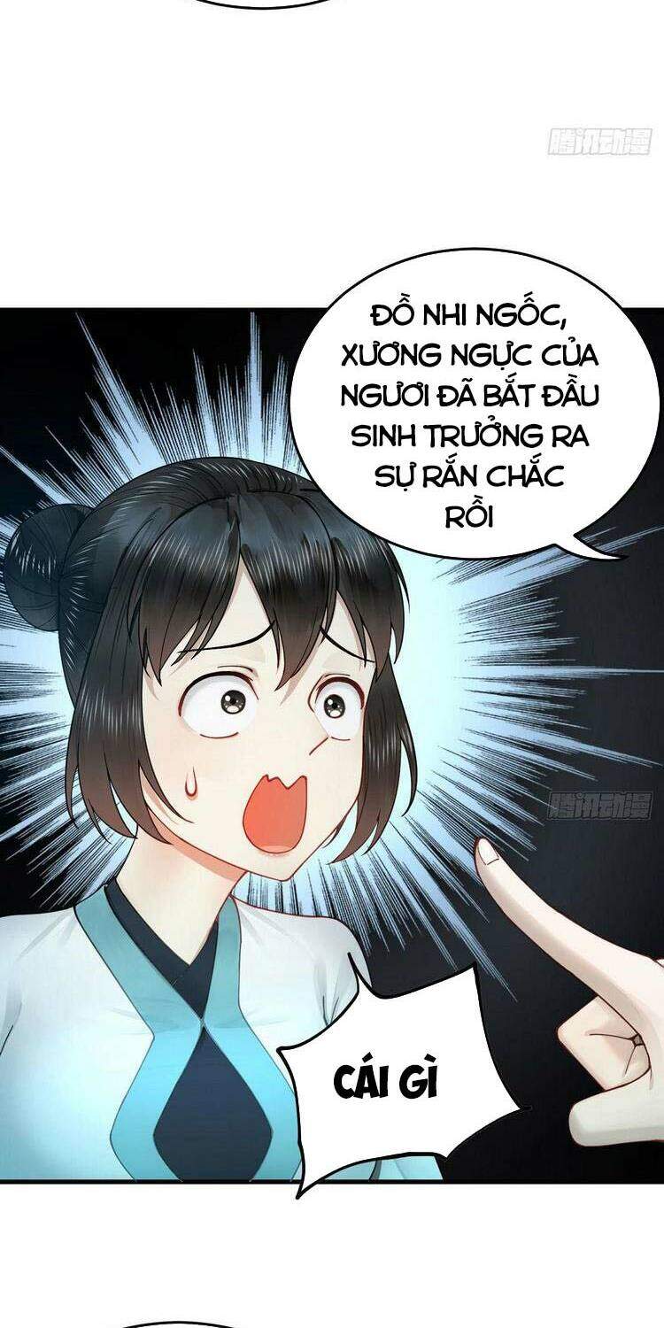 Ta Luyện Khí Ba Ngàn Năm Chapter 228 - 22