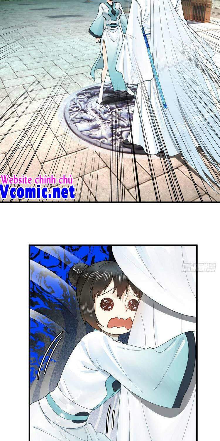 Ta Luyện Khí Ba Ngàn Năm Chapter 228 - 25