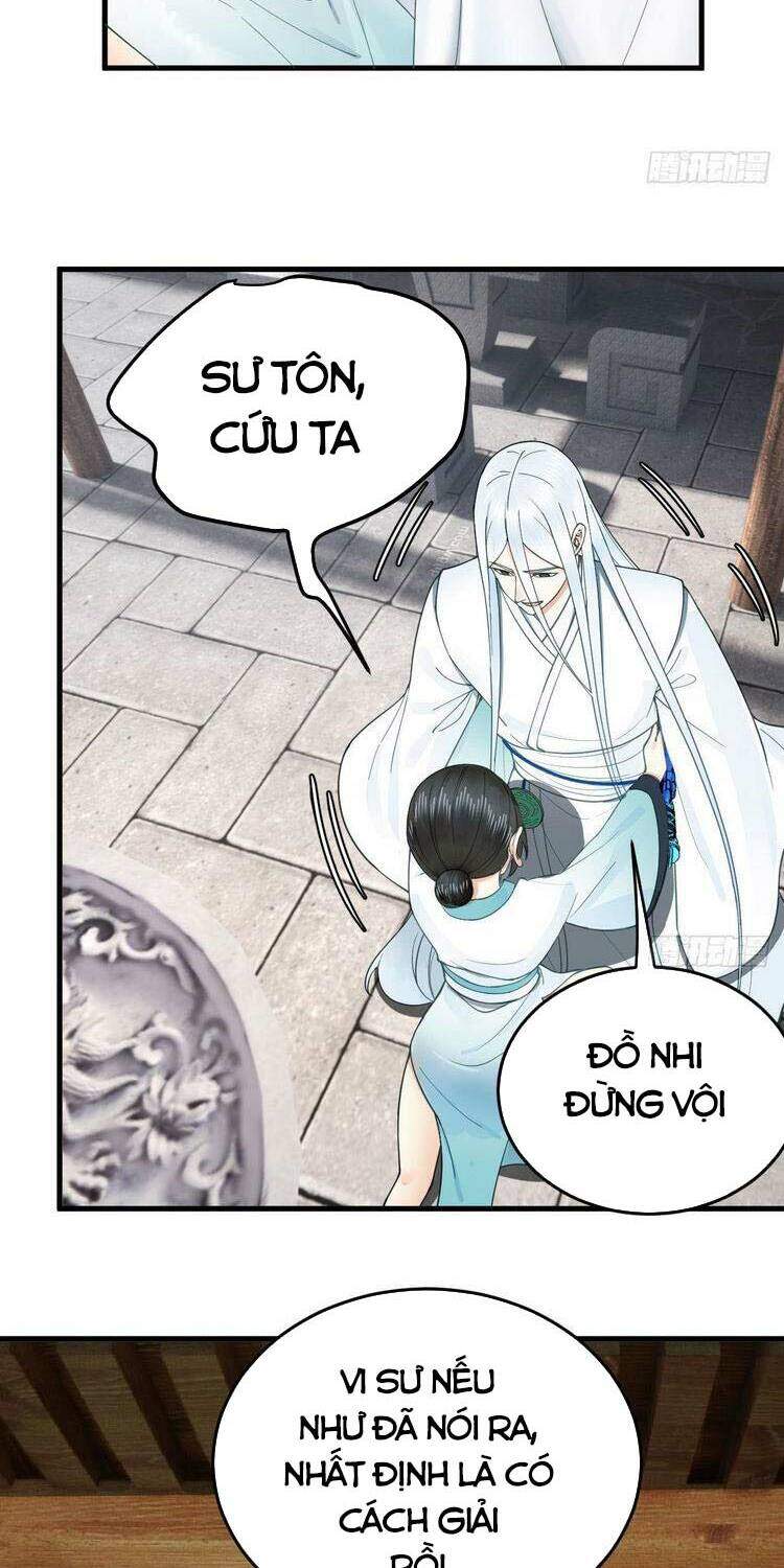 Ta Luyện Khí Ba Ngàn Năm Chapter 228 - 26