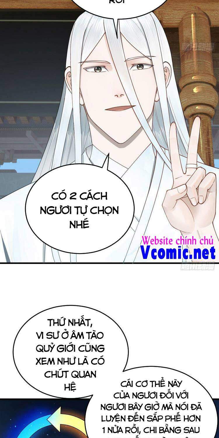 Ta Luyện Khí Ba Ngàn Năm Chapter 228 - 27
