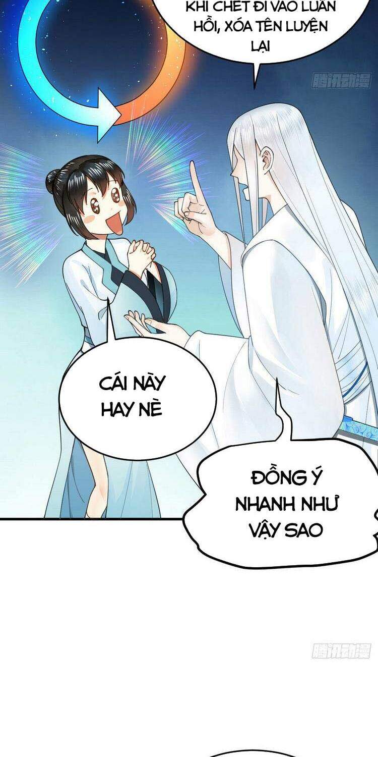 Ta Luyện Khí Ba Ngàn Năm Chapter 228 - 28