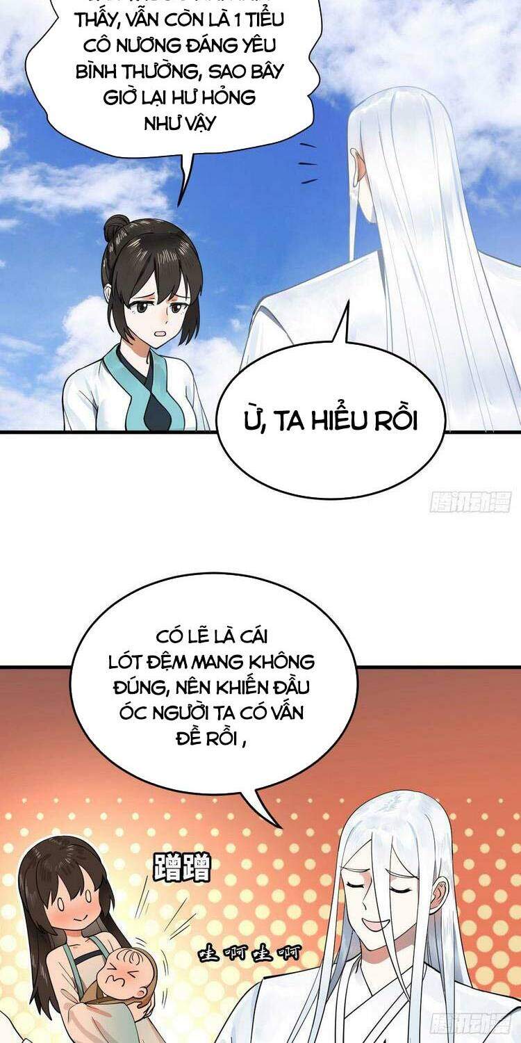 Ta Luyện Khí Ba Ngàn Năm Chapter 228 - 4