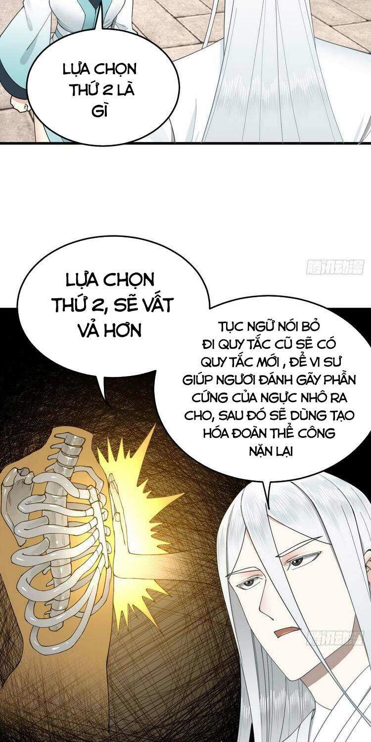 Ta Luyện Khí Ba Ngàn Năm Chapter 228 - 33