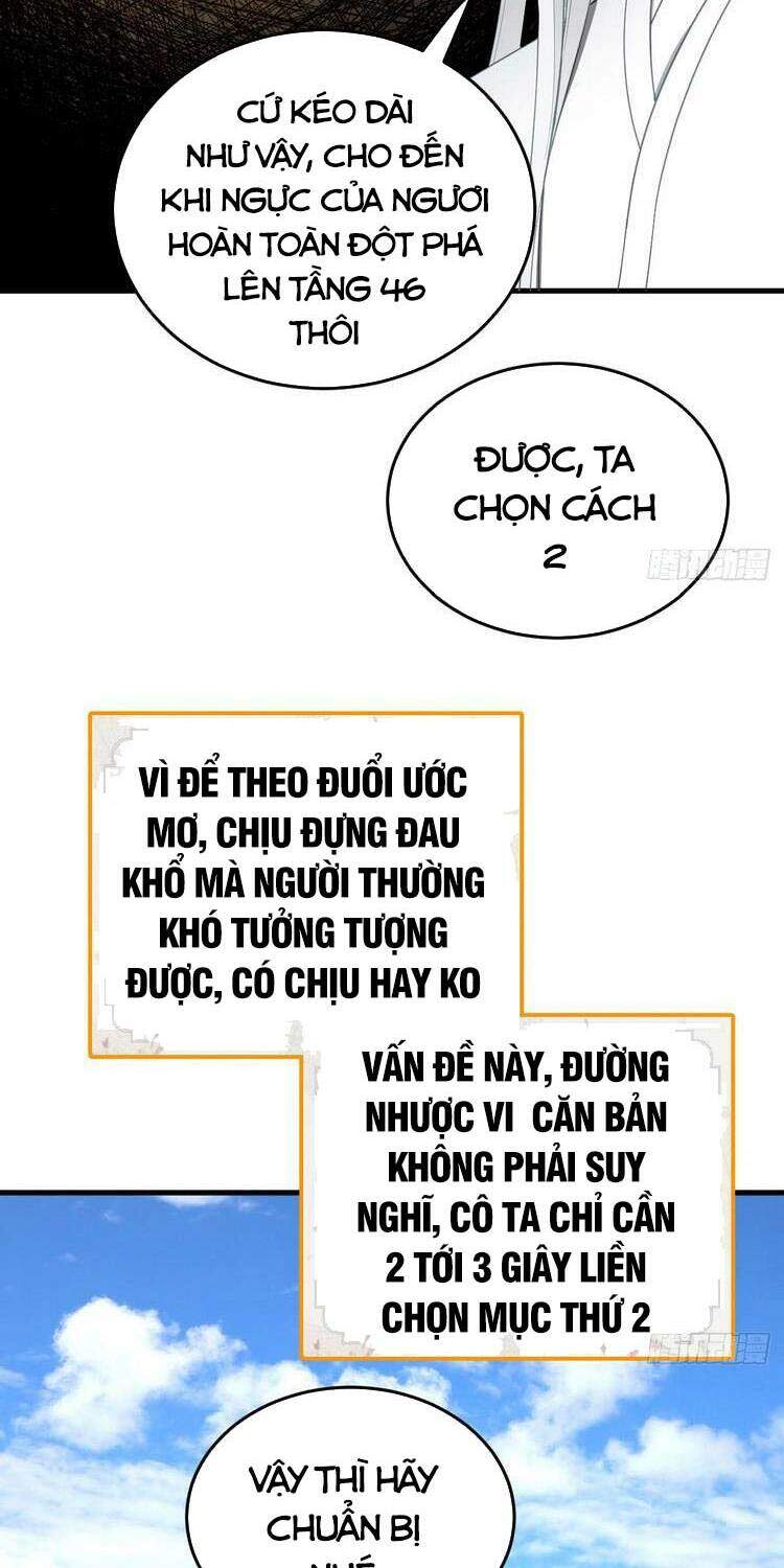 Ta Luyện Khí Ba Ngàn Năm Chapter 228 - 34